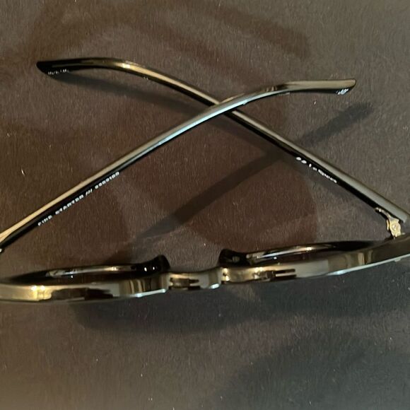NWT Le Specs FIRE STARTER | BLACK Sunglasses - Picture 7 of 9